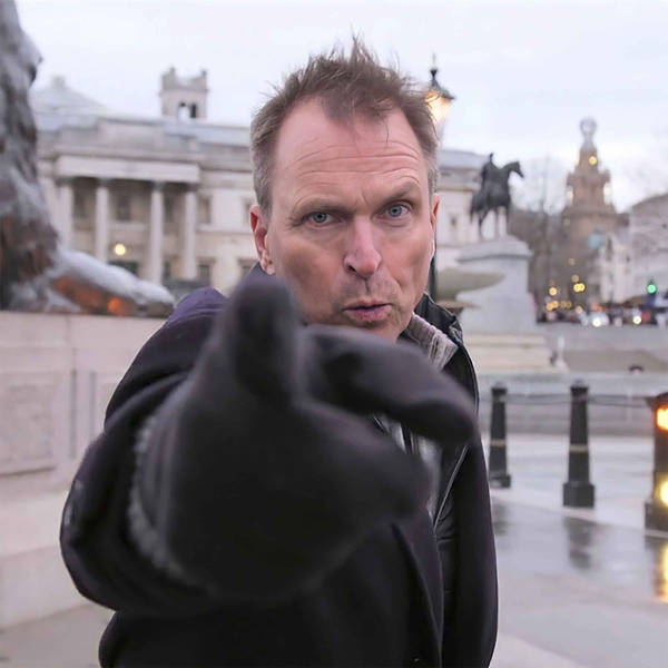 389: Is The Amazing Race Still A Top Finisher?