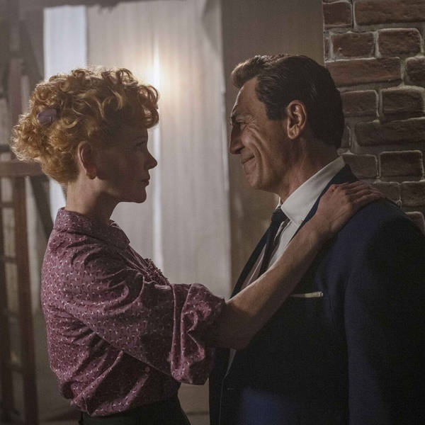 386: Coming Home To Being The Ricardos