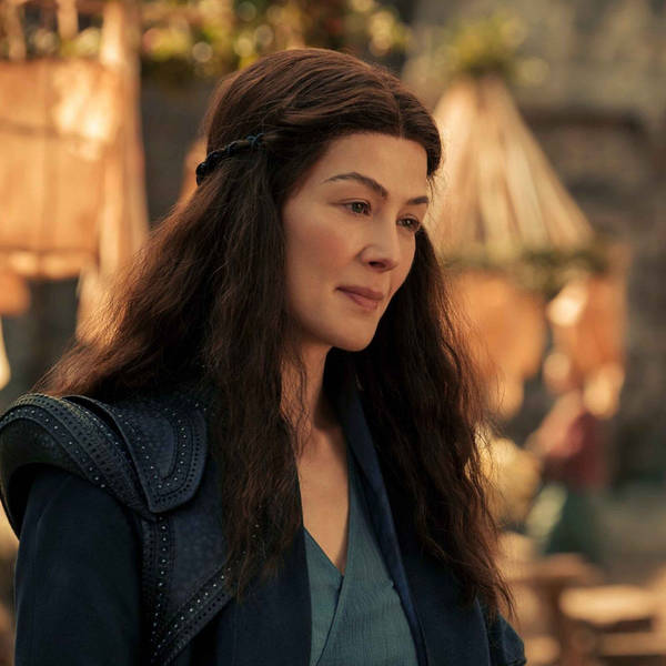 382: Wheel Of Time And Thyme Again