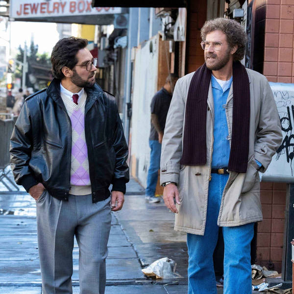 381: Analyzing The Shrink Next Door