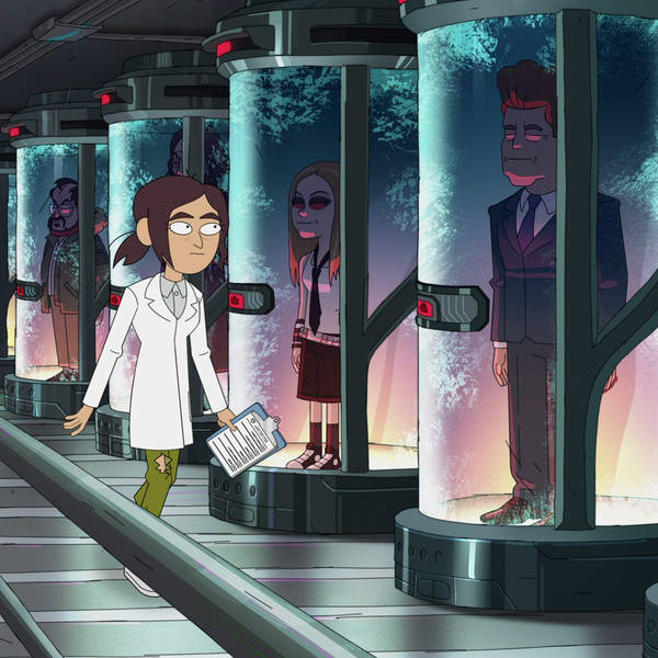 378: Investigating Inside Job