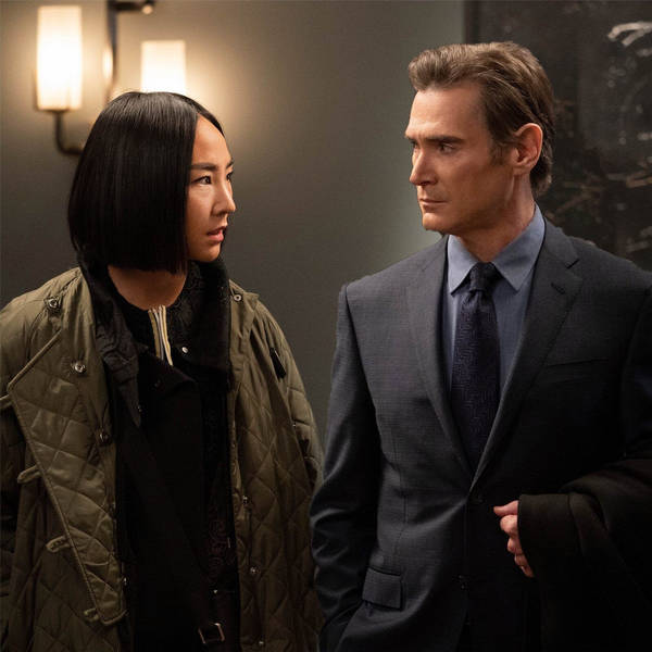 373: Drinking Too Much Espresso With The Morning Show