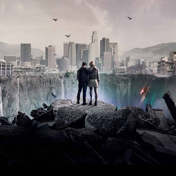 374: Sinking Into La Brea