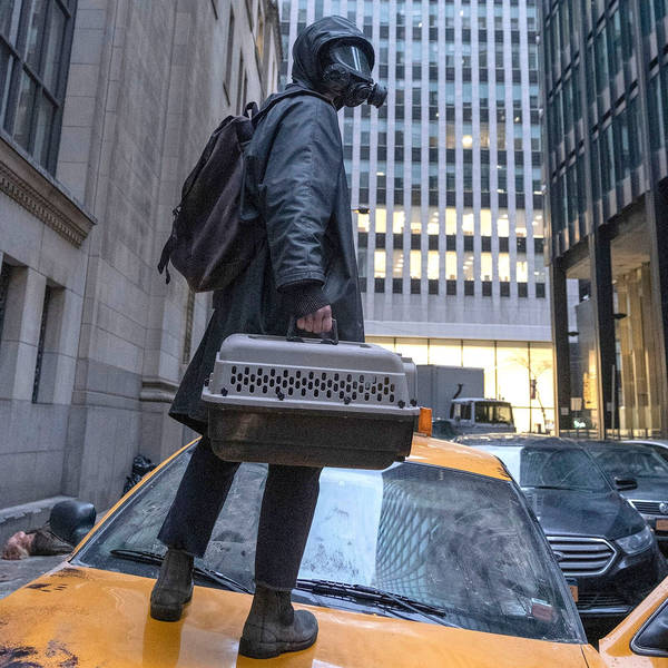 372: Should You Ask Yourself Y: The Last Man?