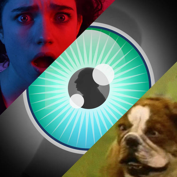 370: Shut Up Alfred Poochinski