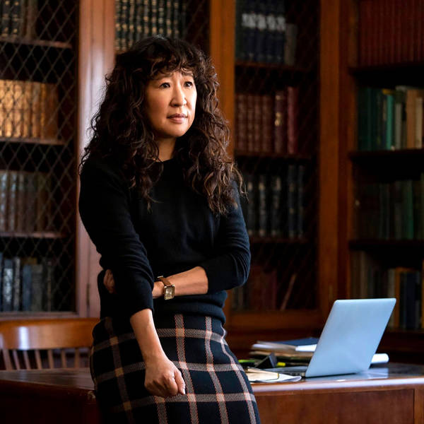 369: Settling Into The Chair