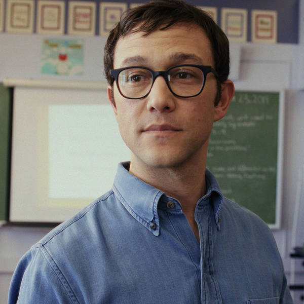 367: Mr. Corman's Existential Crisis