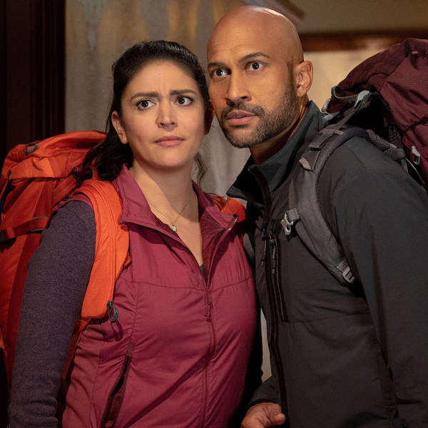 364: Visiting Schmigadoon!