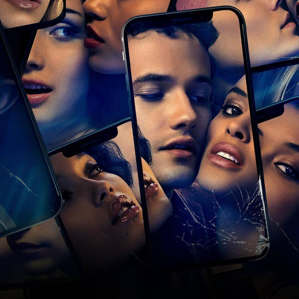 363: Should You Slide Into The New Gossip Girl's DMs?