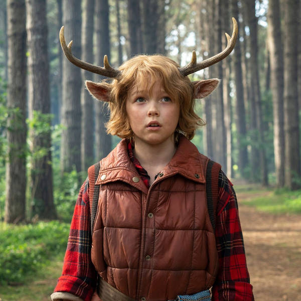 358: Getting A Taste Of Sweet Tooth