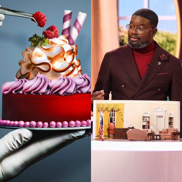 357: Securing Crime Scene Kitchen, Investing In Small Fortune