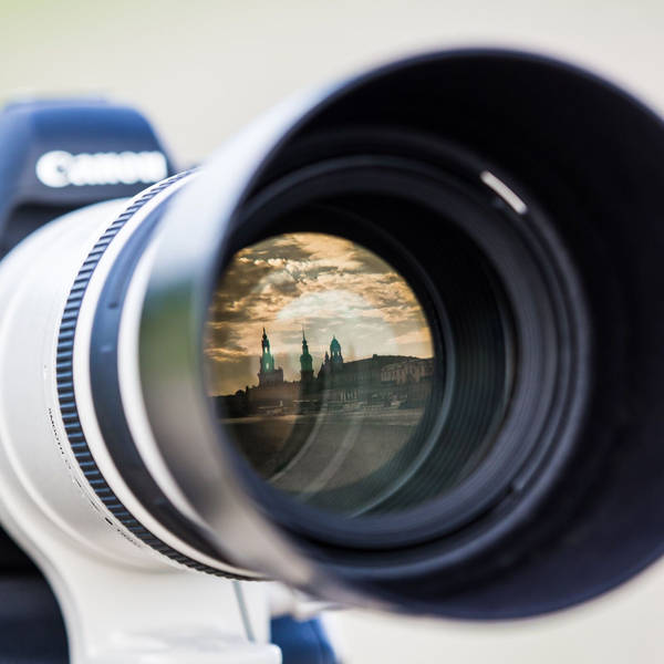 352: Zooming In On The Reality Show Exposure