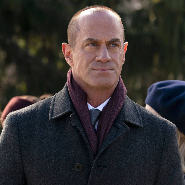 349: Surveilling Law & Order: Organized Crime