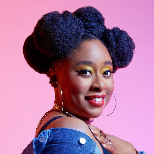 350: Should You Be Doing The Most With Phoebe Robinson?