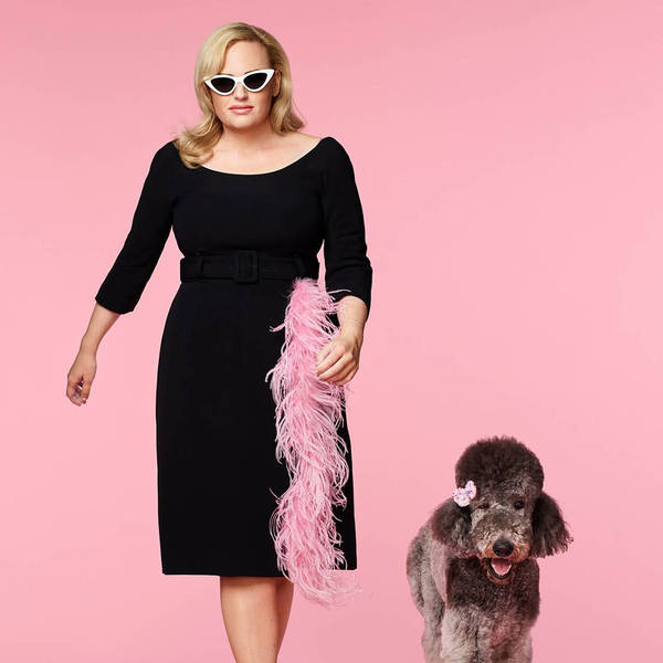 348: Did Pooch Perfect Made Us Want To Flea?