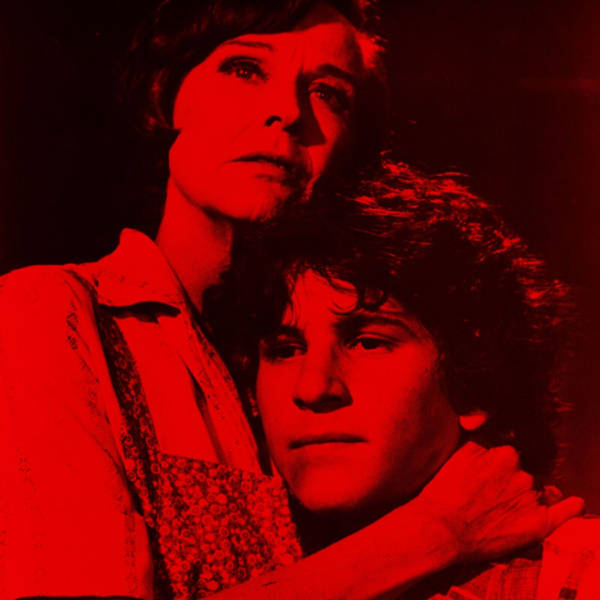 342: The Stinky Teenagers Who Live In Secret Places In Your House