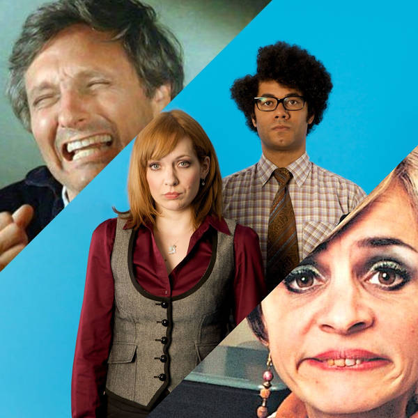 331: War Is Hell: An All-Canon Episode