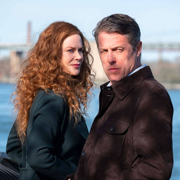 326: Unpacking The Undoing or Too Many Butterflies