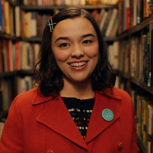 328: Celebrating Christmastime In The City With Dash & Lily