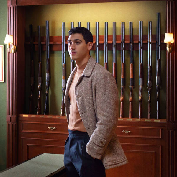 325: Are We Living For Someone Has To Die?