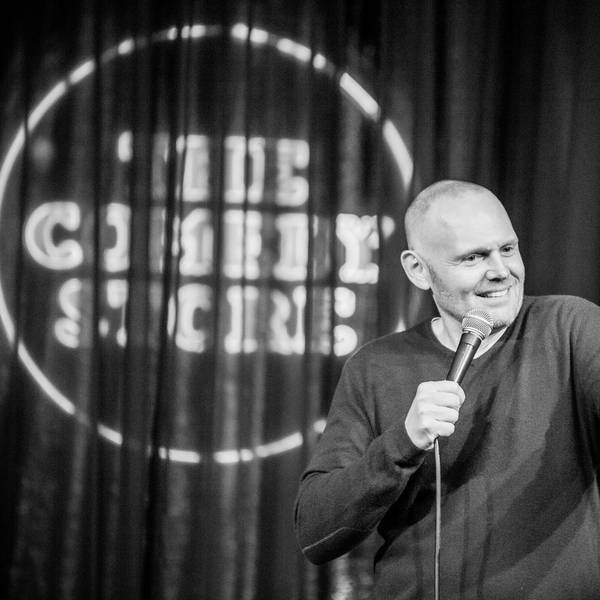 323: Doing A Tight Five On The Comedy Store