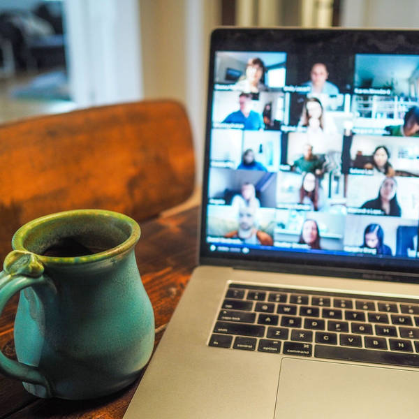 320: Zooming In On Home-Shot Reality TV