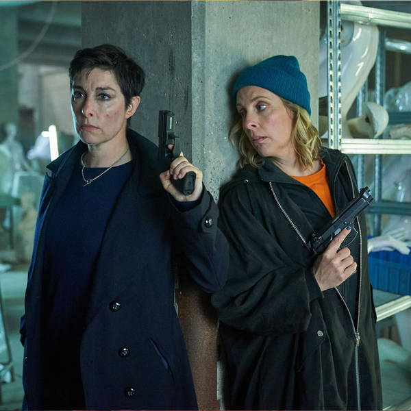 315: Taking Aim At Hitmen