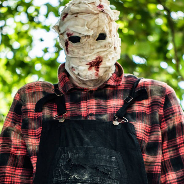 312: A Care Package From Killer Camp