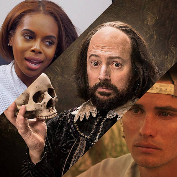 310: The Real Upstart Crowives Of The Outer Banks