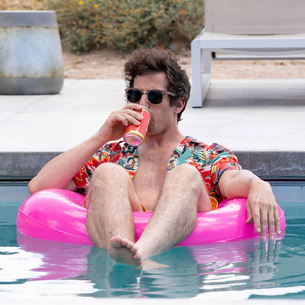 311: Having A Dry Discussion About Palm Springs