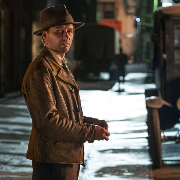 308: On The Case With Perry Mason