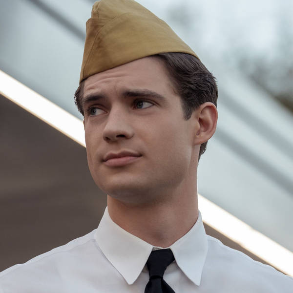 301: Taking A Dream Trip To Hollywood