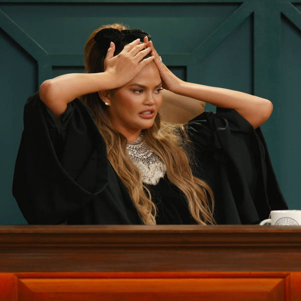 297: Making A Whole Meal Out Of Quibi