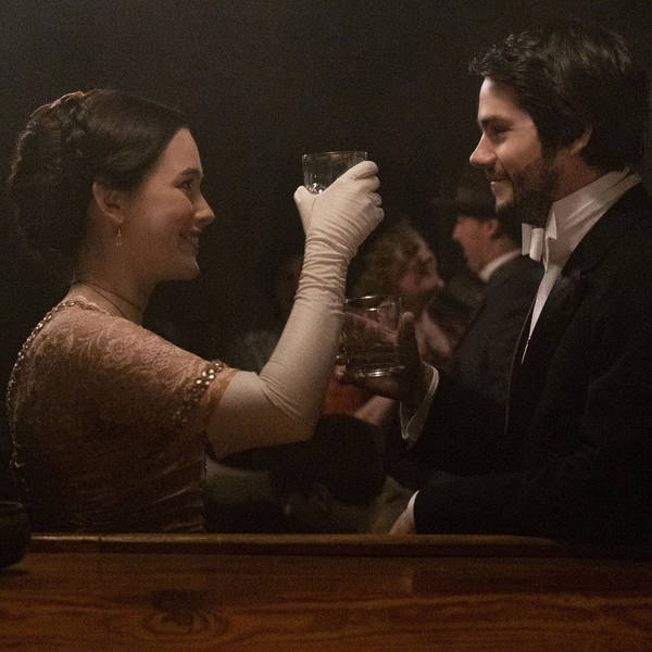 293: Politely Sitting Through Amazing Stories