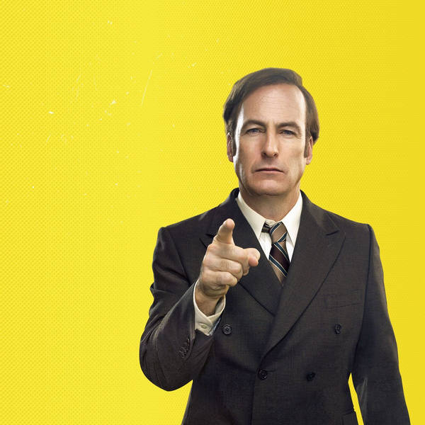 291: Breaking Confidentiality To Talk About Better Call Saul