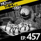 457: No Such Thing As An Acoustic Tram