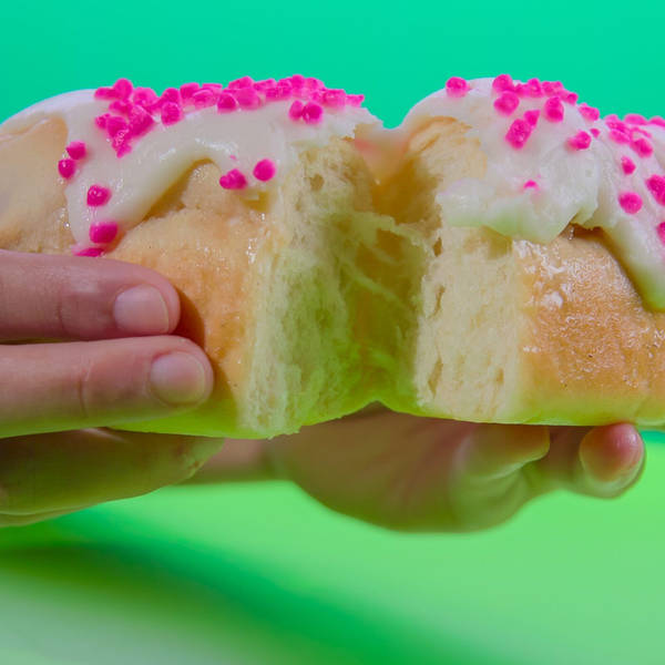 435: Feasting On Snack Vs. Chef