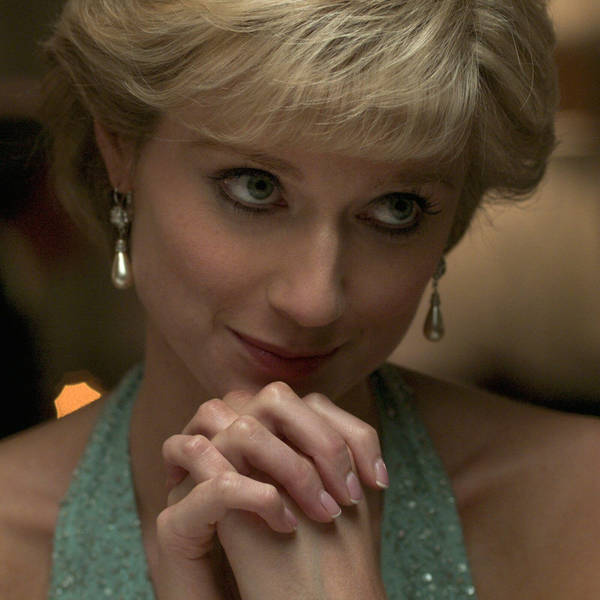 432: Is The Crown Still One Of TV's Jewels?