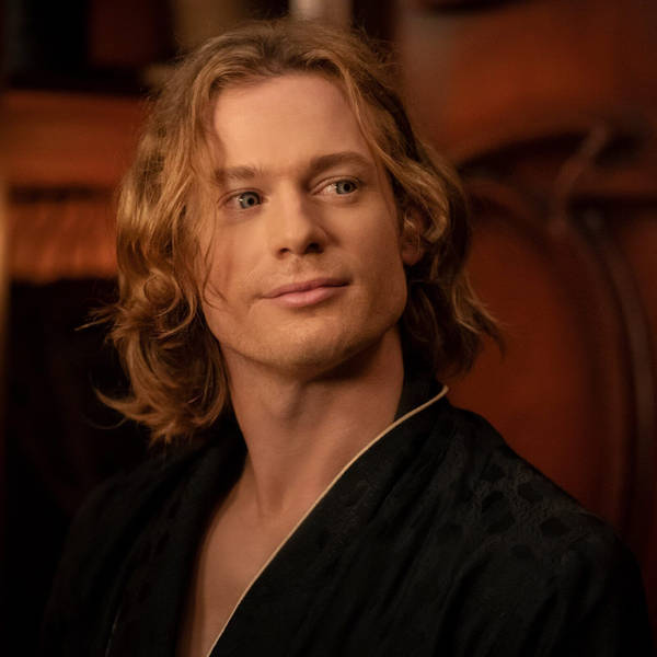 427: Sitting Down With Interview With The Vampire