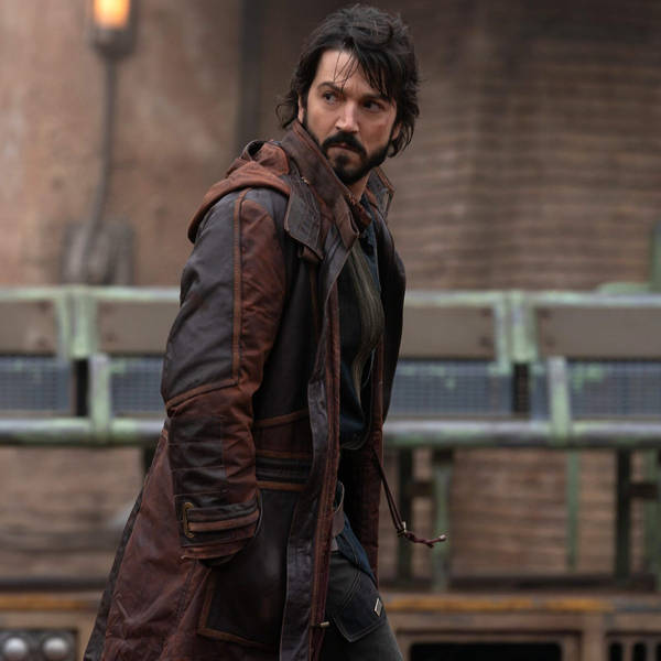 426: I'll Make My Own Star Wars With Hookers And Blackjack