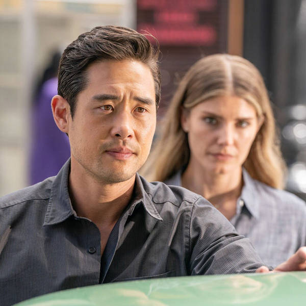 425: Oh Boy, It's A New Quantum Leap!