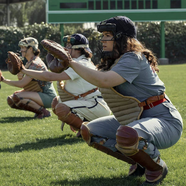 420: Playing Ball With A League Of Their Own