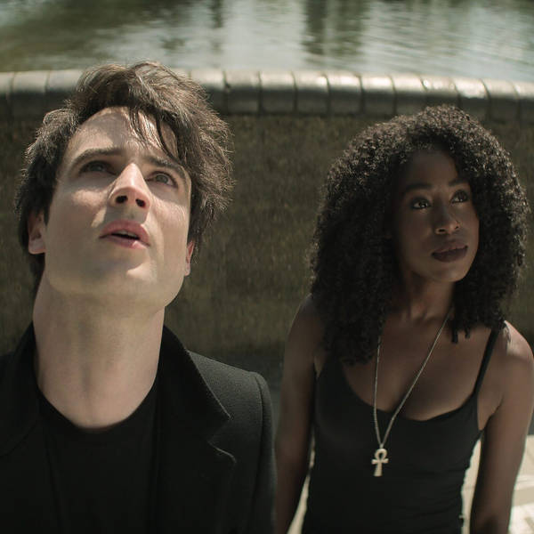 419: Should You Sleep On The Sandman?