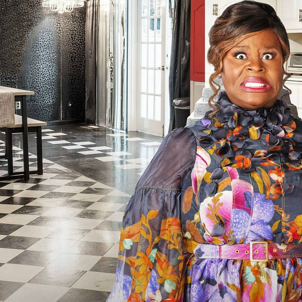 417: Should You Make An Offer On The Ugliest House In America?