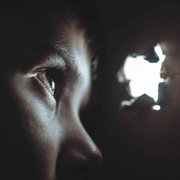 416: Living (In The Walls) For Phrogging: Hider In My House