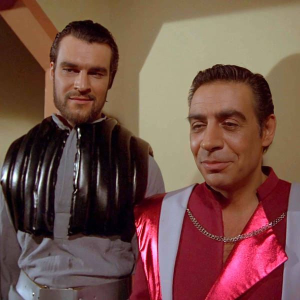 415: A Trio Of Listener Forcenings