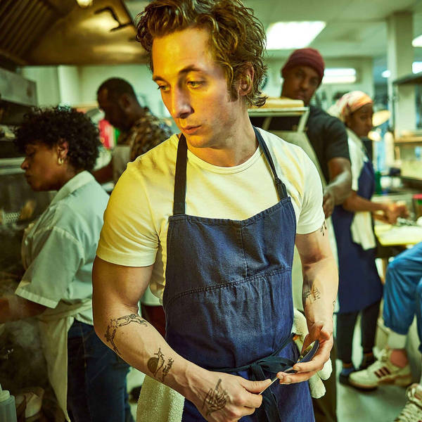 413: Should You Go Back For Seconds Of The Bear?