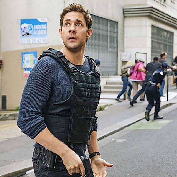 217: You Don't Know Jack Ryan