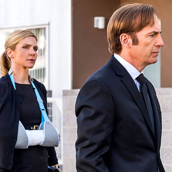 215: Regarding Better Call Saul's Fourth Season