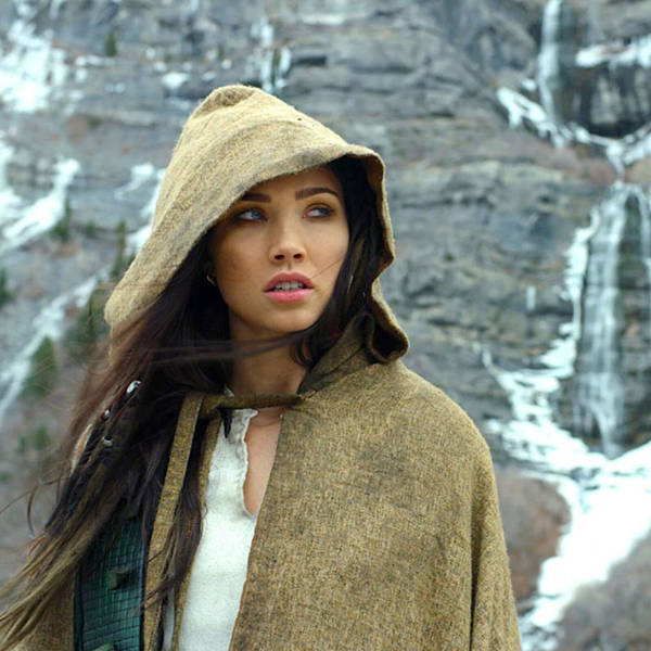 210: Journeying To The Outpost